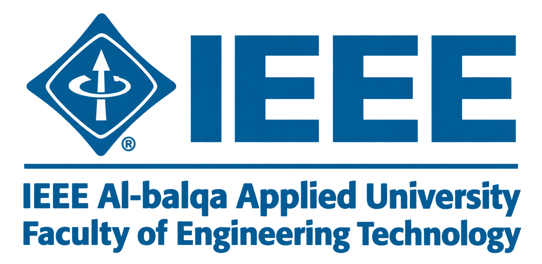 IEEE Al-balqa Applied University — Faculty of Engineering Technology
