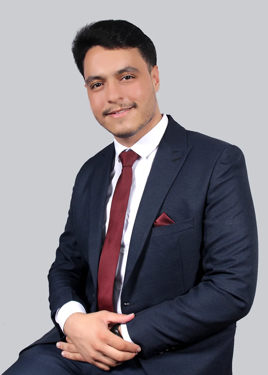 بلال حمدان
